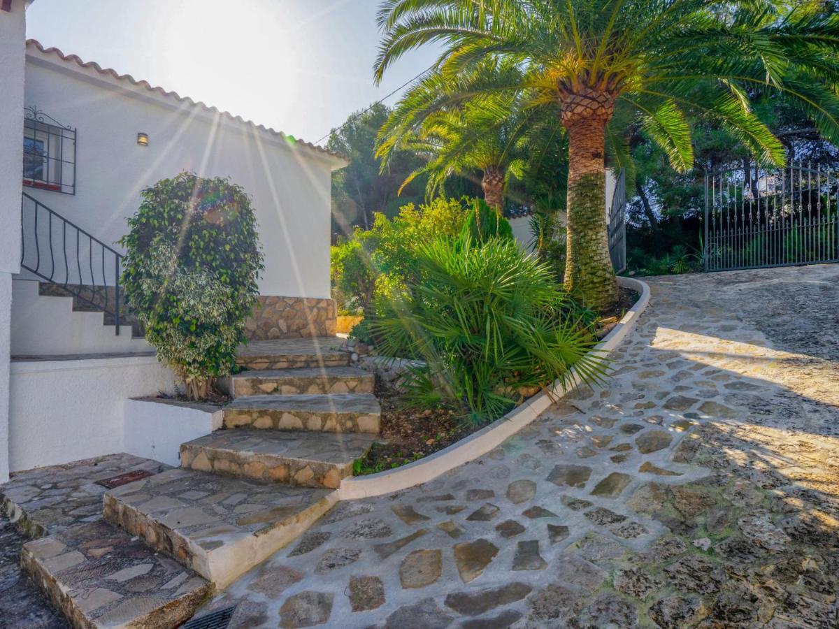 Holiday Home Casa Encinas By Interhome مورايرا المظهر الخارجي الصورة