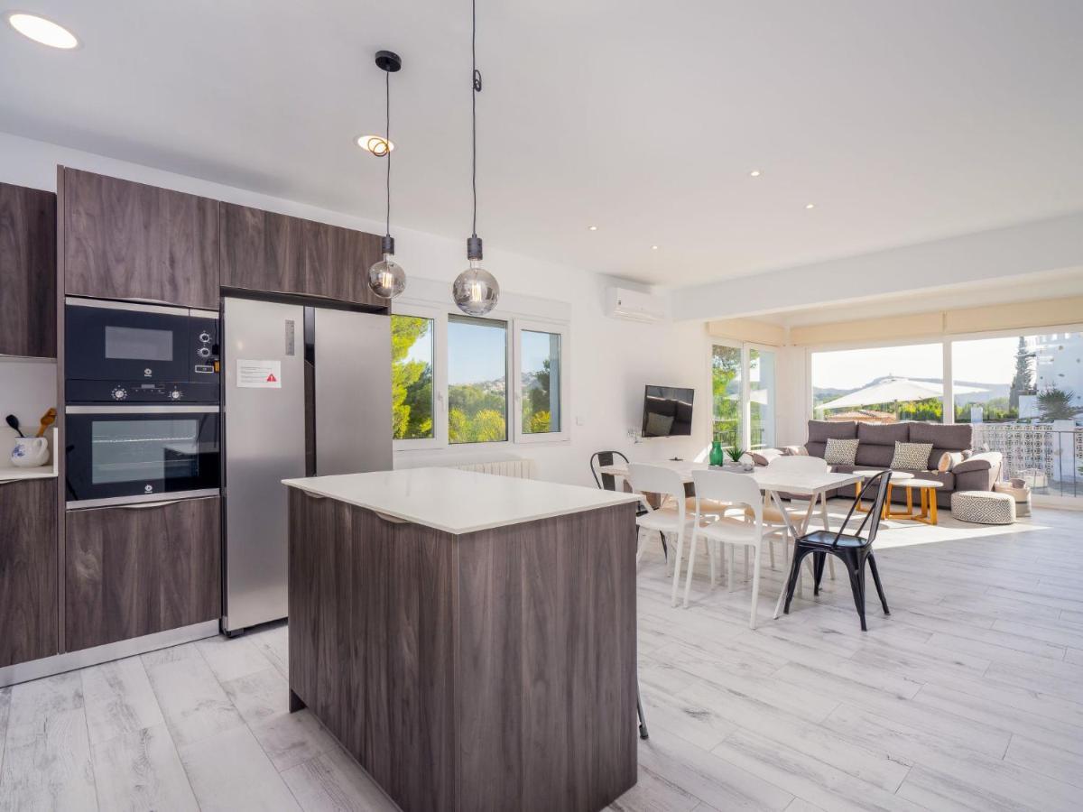 Holiday Home Casa Encinas By Interhome مورايرا المظهر الخارجي الصورة