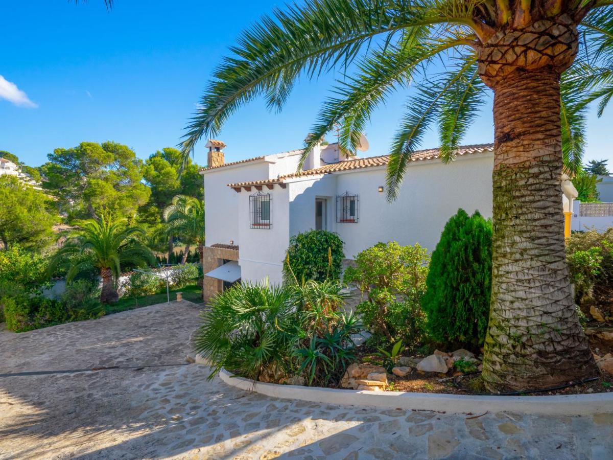 Holiday Home Casa Encinas By Interhome مورايرا المظهر الخارجي الصورة
